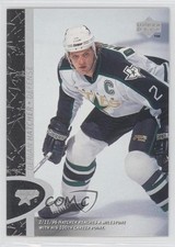 1996-97 Upper Deck Derian Hatcher #44 i8h