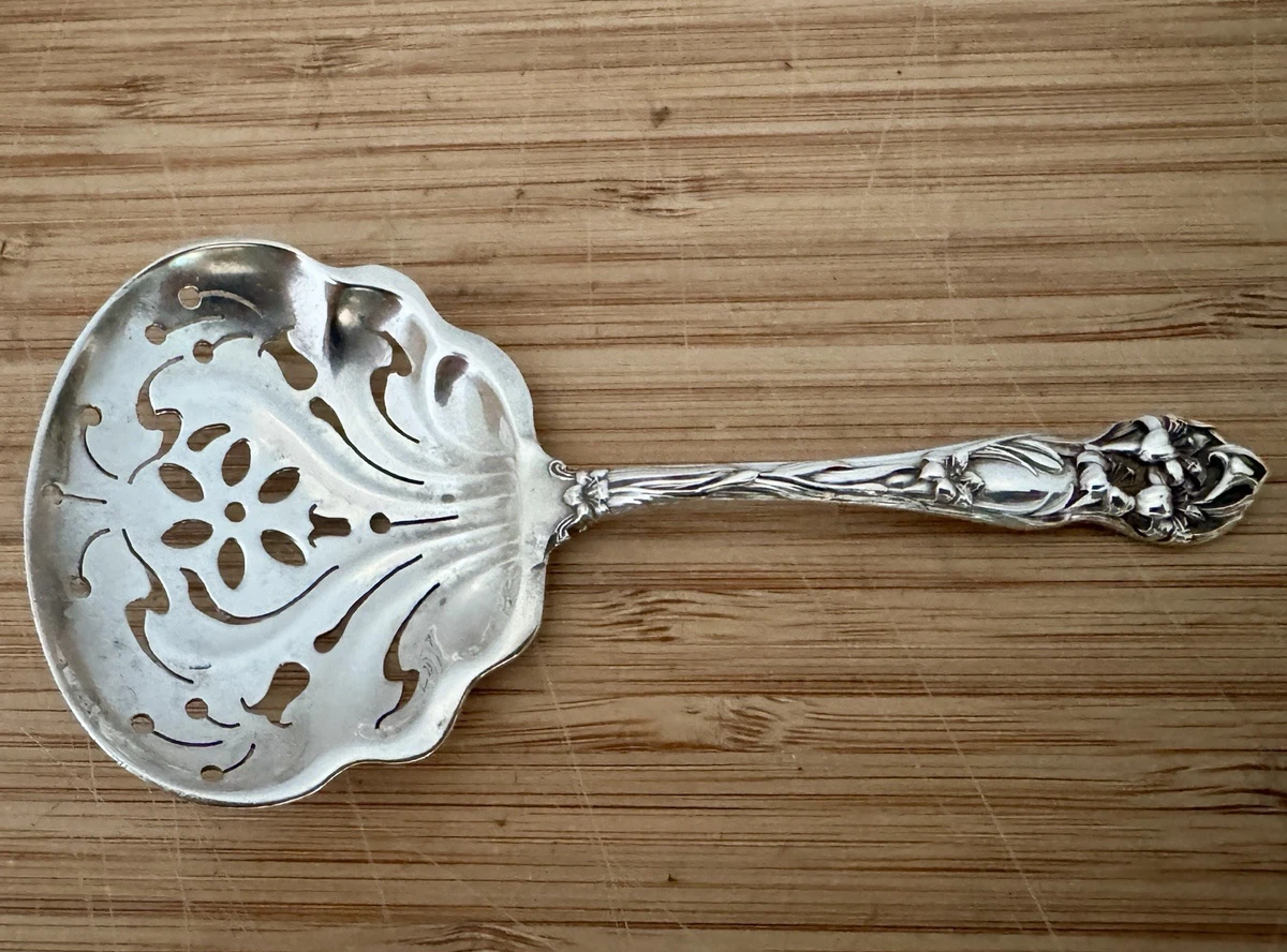 Watson Spoon Silver Antiques for sale | eBay