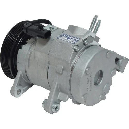 A/C Compressor for CHRYSLER DODGE JEEP ASPEN 3.7L 4.7L 2004-07 RA/149RGS - Picture 2 of 6