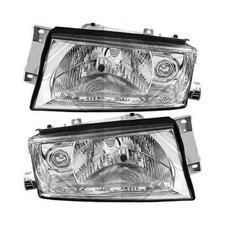 Scheinwerfer Set für Skoda Octavia I Typ 1U Limo Bj. 01-04 Kombi bis 2010
