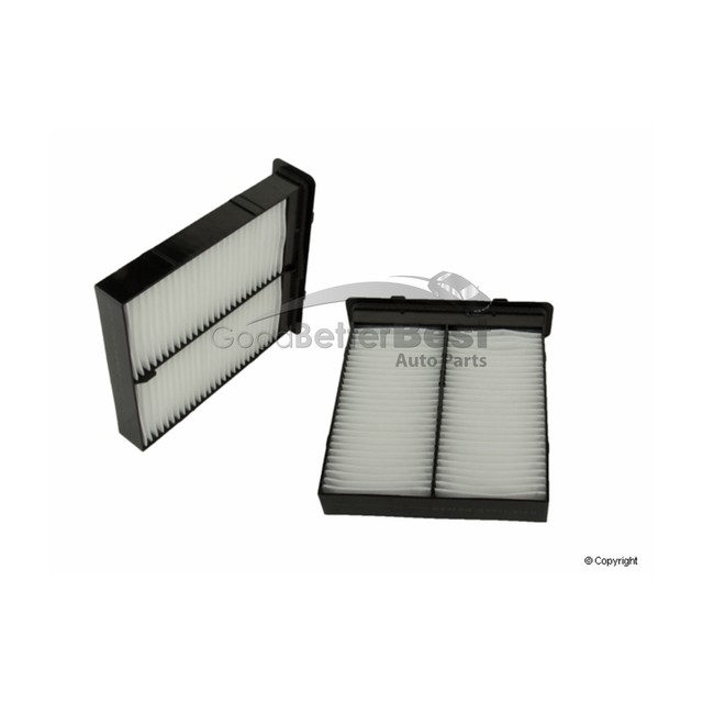 One New DENSO Cabin Air Filter 4534025 for Suzuki SX4 eBay