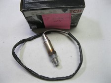 Oxygen Sensor-Universal Bosch 15740 (sensor only)