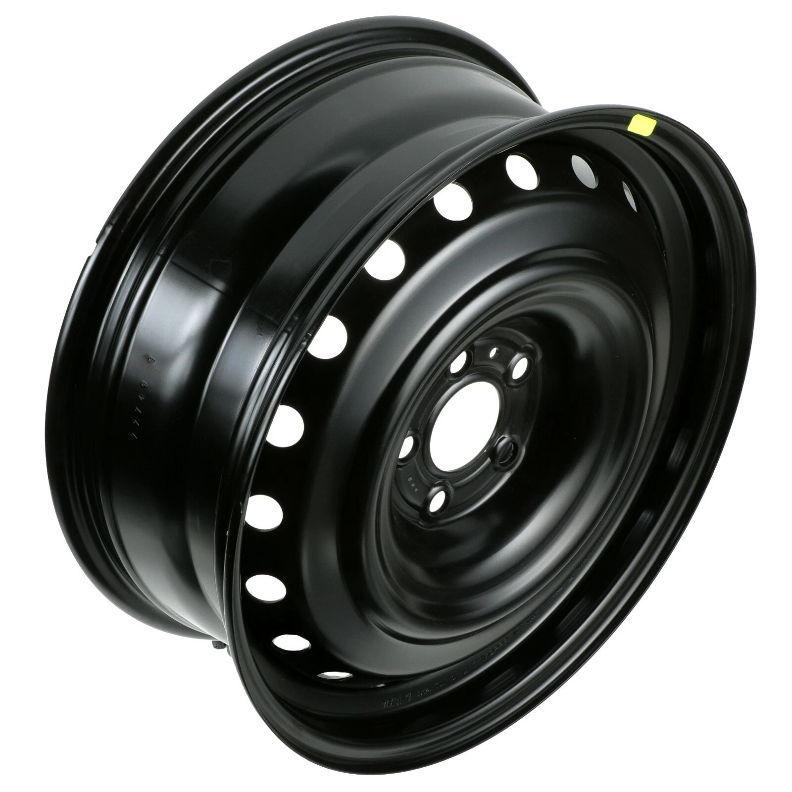 2017-2022 JEEP COMPASS STEEL SPARE WHEEL RIM OEM NEW GENUINE MOPAR 4726602AA