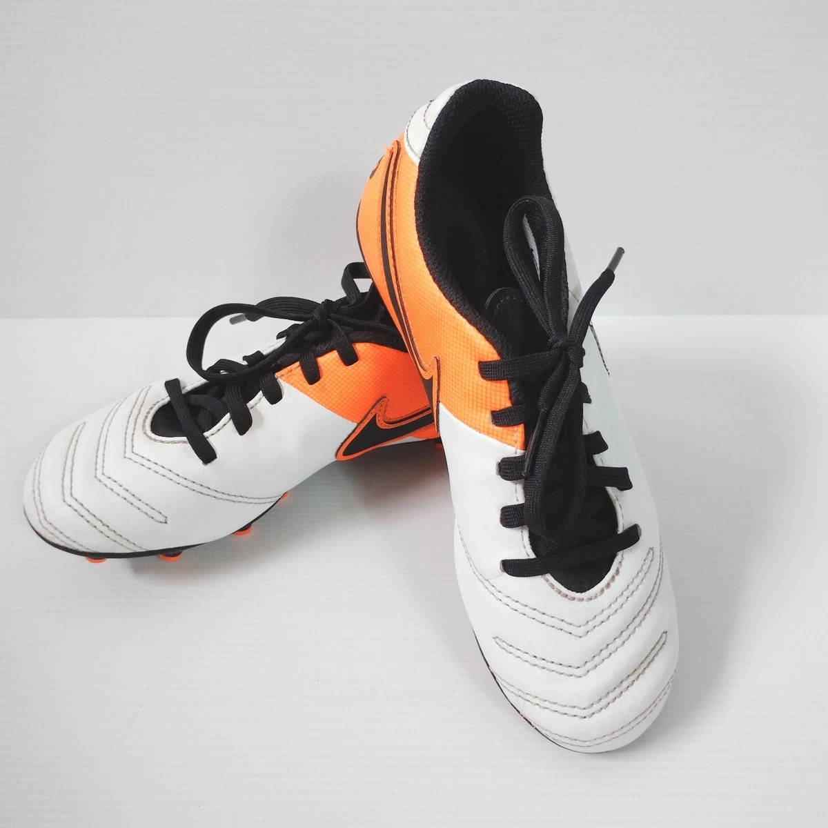Nike tiempo hotsell rio iii fg