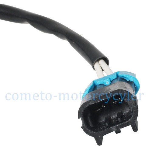 Generator Stator Coil for Kawasaki 59031-7016 KAF400 Mule SX 4X4 SE 59031-2132 - Picture 9 of 9