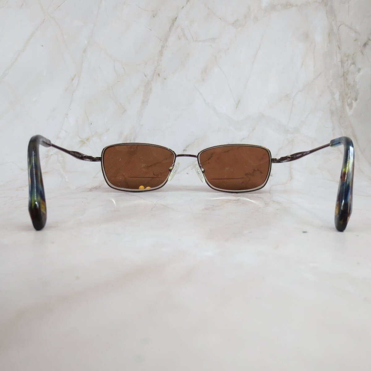 Marchon NYC Eyeglasses Frame East Side Astoria Women