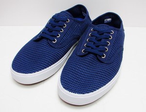 vans aldrich
