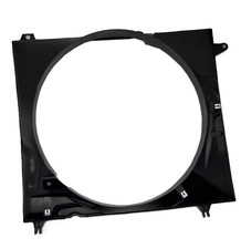 Radiator Cooling Fan Shroud For Toyota 4Runner 2010-2024 4.0L V6 16711-31491