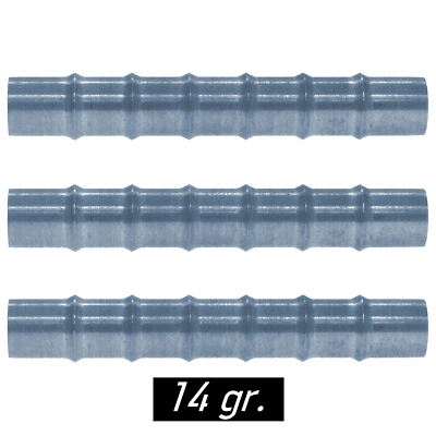     Dart Darts Barrel Barrels Griffstück Soft 80% Tungsten 41x6,7 mm 14g 14 gr