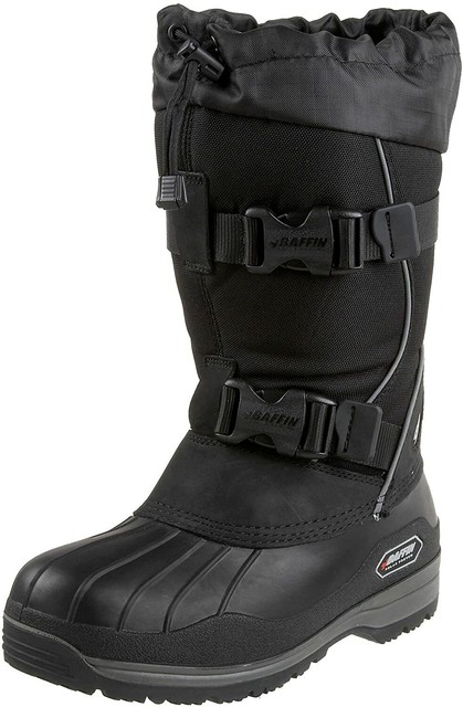 baffin impact insulated boots
