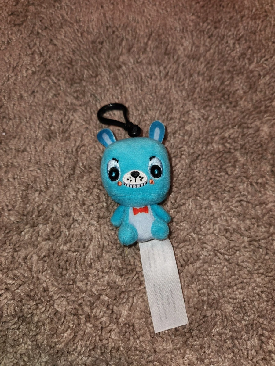 Funko Mystery Mini Plush Clips - Five Nights at Freddy's Series 1