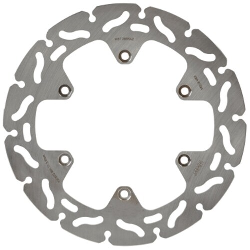 38717 - GEWELLTE BREMSSCHEIBE 1311X Kompatibel Mit KTM DUKE / DUKE ABS