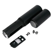 Plastic Handheld Body Only for Shure SLX2 To Repair MIC Shell Housing
