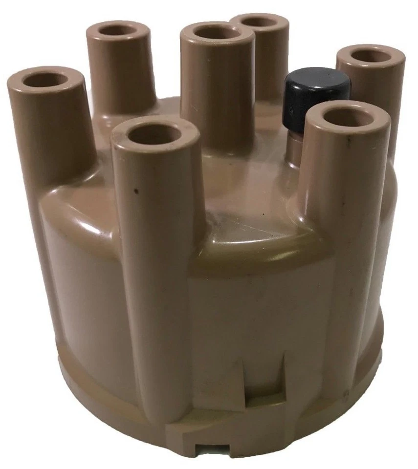 Tapa de distribuidor reemplaza estándar CH410 para Chrysler Jeep Dodge Plymouth 62-93 Foto 4 de 4