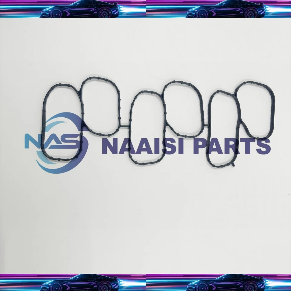 NEW Upper Intake Plenum Gasket For 13-24 Kia Sorento Sedona 3.8L 29215-3CFA1 - Image 3 of 4