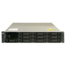 HP P2000 G3 LFF Chassis AP838A 582938-001
