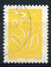 2005 FRANCE Timbre Y & T N° 3731 ITVF Oblitéré