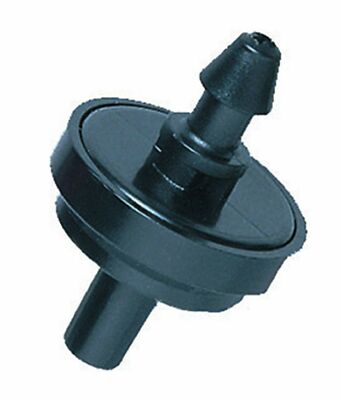 Raindrip R110CT 10-Count 1 GPH Dripper
