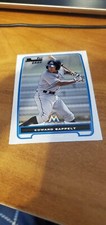 2013 Bowman - Prospects Chrome Edward Sappelt #BDPP158 (RC)