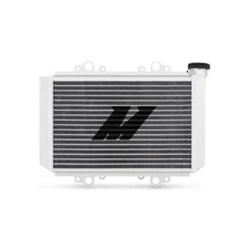 Mishimoto Aluminum Radiator fits Kawasaki KFX450R, 2008-2014