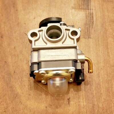 HONDA Carburetor GX31 HHE31 HHT31 UMK431 WX10 16100-ZM5-809