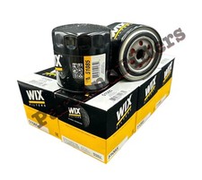 51085 Wix Oil Filter Pack Of 6