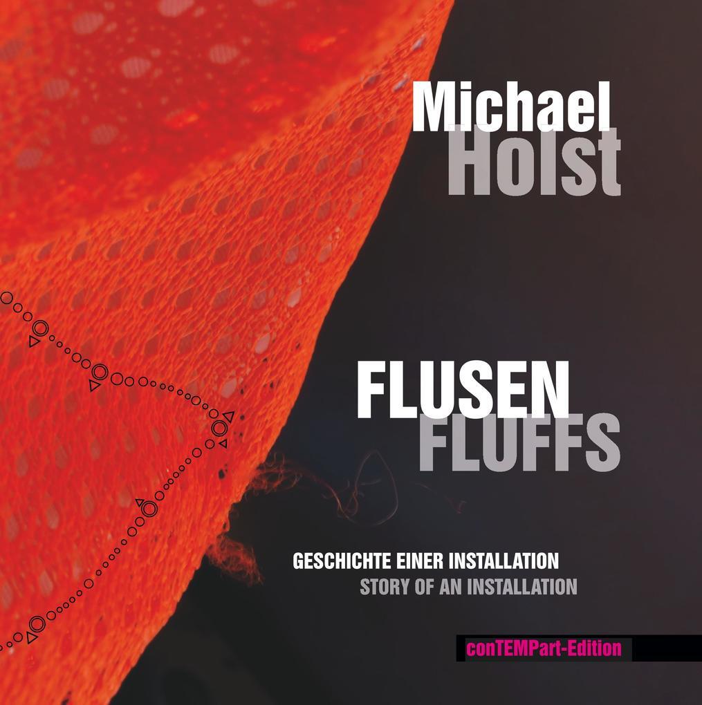 Thumbnail - Flusen | Fluffs | Michael Holst | 2020 | Deutsch