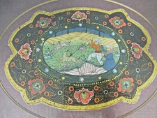 Bild Jagdbild  ca. 1900 NK2