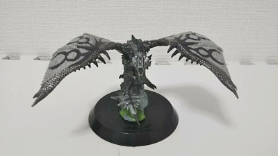 Monster Hunter Figure Builder Standard Model Vol.1 Silver Rathalos CAPCOM
