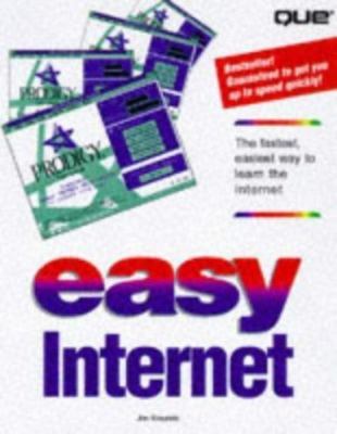 Easy Internet by 