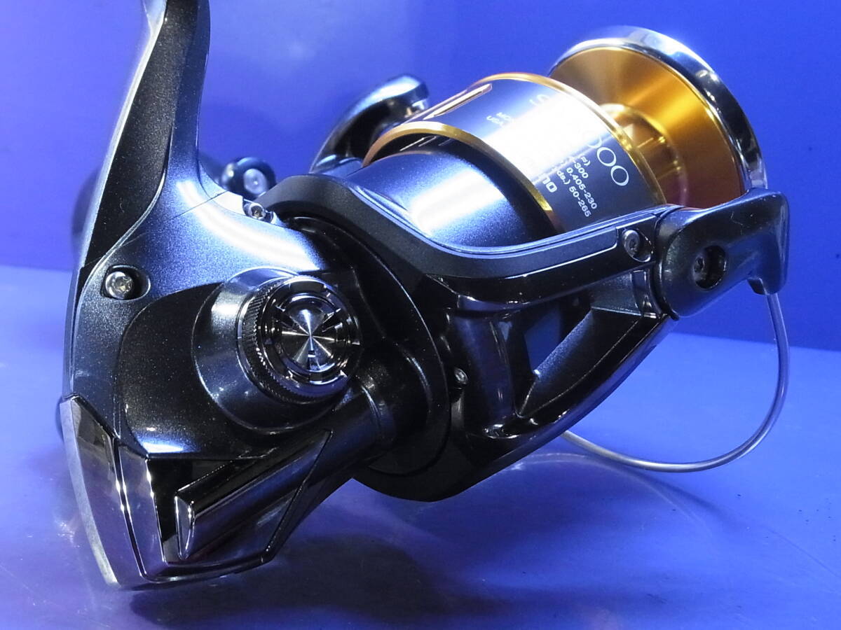 リール SHIMANO - 15TWINPOWER SW 8000PG Shimano 15 Twin Power SW 8000PG Spinning Reel | eBay