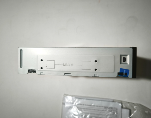 ASUS DRW-24D5MT 24X DVD writer(BULK) M-DISC support E-Green E-Media DRW-24D5MT - Afbeelding 9 van 12
