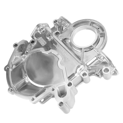 1PCS FOR TC351A FORD WINDSOR 289 302 351 EARLY TIMING COVER 302-351W T/C NEW - Picture 11 of 22