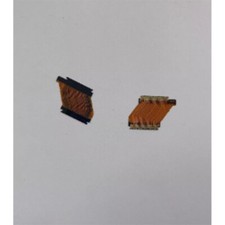 2pcs for Canon 80D Flash Cable Ribbon Flex DSLR Camera Accessories