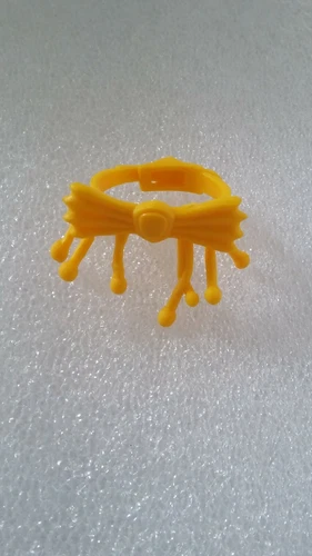  MOTU Masters Origins LOP Mer-Man Belt ONLY WWE 2021 