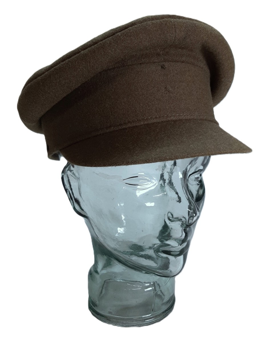 No2 Service Cap Herbert Johnson British Army Pattern Dress Hat No