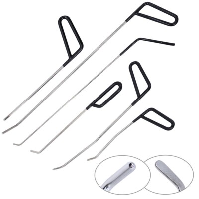 Professional hail dent removal tool for minor dents door dings and hail damage