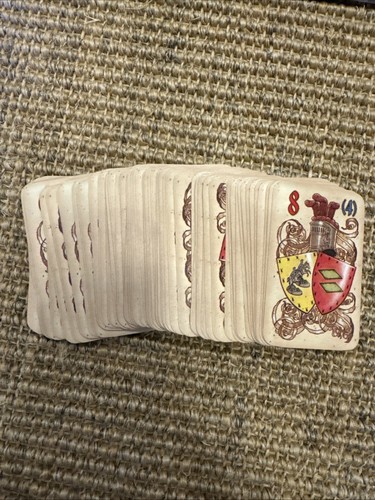 Domaine Board Game Klaus Teuber 2003 Mayfair Kosmos 100% Complete VGC - Picture 5 of 17