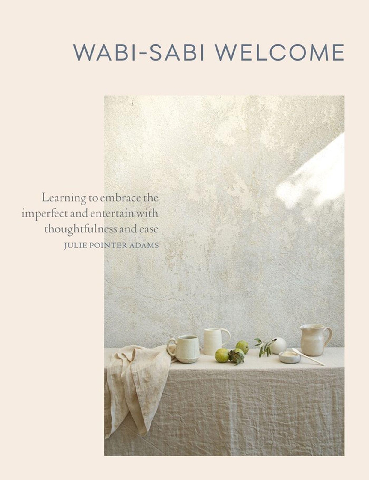 Thumbnail - Wabi-sabi Welcome | Learning To Embrace The Imperfect And Entertain