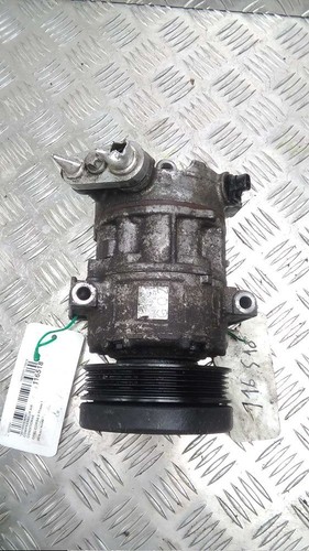 KLIMA PUMPE Opel Corsa E Hatchback 1.4 16V (B14XER) 2019 39006353