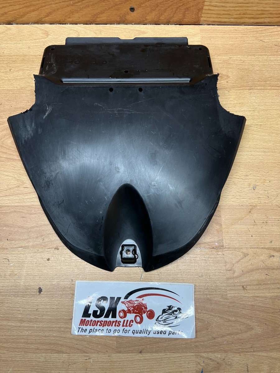 【専用】アウトフィット SKI DOO REV MACH Z 1000 Plastic Storage Lid Pt.# 510004620