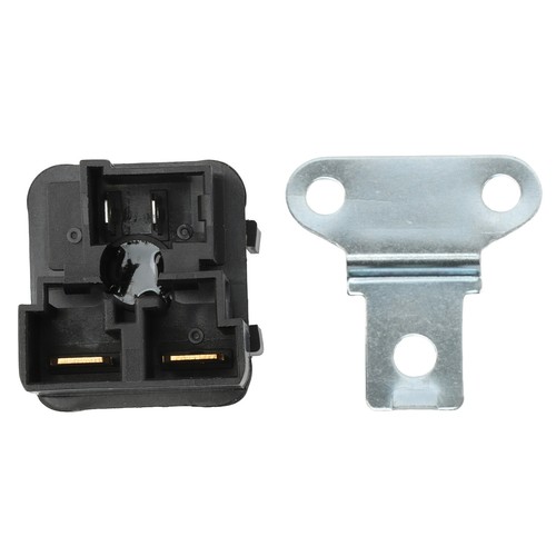 Black RELAY For Nissan NEW 25230-2S60A 252302S60A 4-PIN 12V - Picture 7 of 16