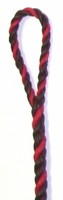 Black & Red Flemish B-50 Dacron Recurve Bow String - Pick Actual Inch Length Black & Red Flemish B-50 Dacron Recurve Bow String - Pick Actual Inch Length
