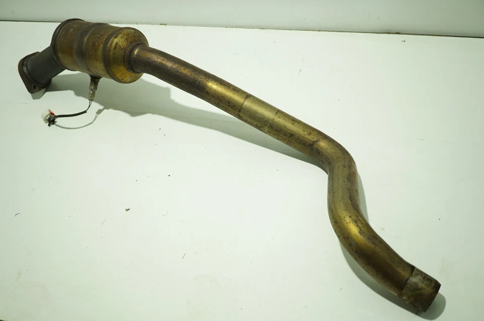 🔅2020-23: Dodge Charger, Challenger, Chrysler 300 OEM tubo delantero izquierdo Foto 4 de 4