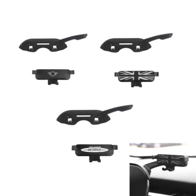 Car LCD Tachometer GPS Phone Mount Holder For M N Cooper F54 F56 F60 2021-2024