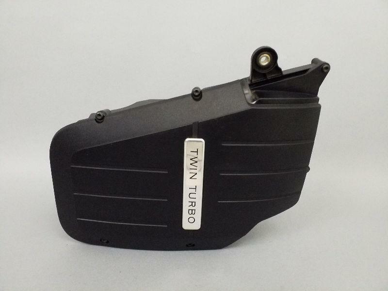 06 Bentley BENTLEY Air Cleaner
