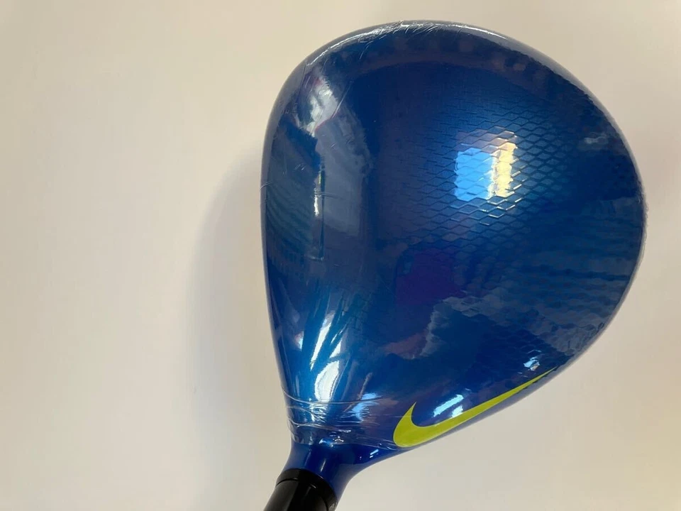 BRAND NEW) Nike Vapor Fly Driver Wood #1 Rayon S flex Rare Japan Model Sealed - Image 4 of 4