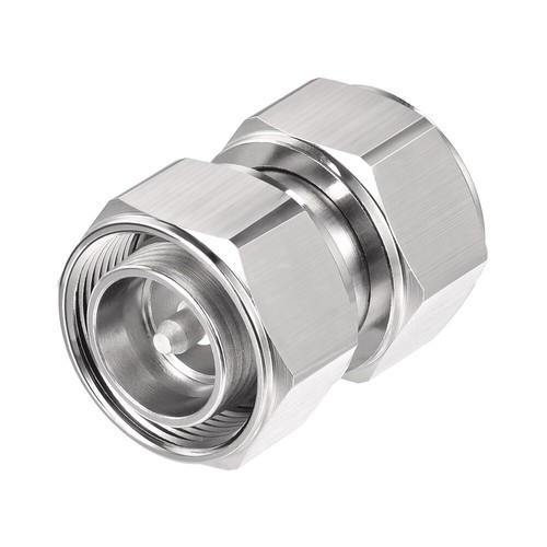4.3/10 Din Male to 4.3/10 Din Male Low PIM adapter HIGH Quality RF Coax Adapter
