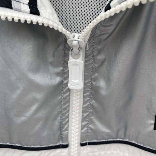 Nike Track Jacket 90s Vintage Sports Full-Zip Windbreaker Suit , Women’s (Read) - Picture 2 of 11
