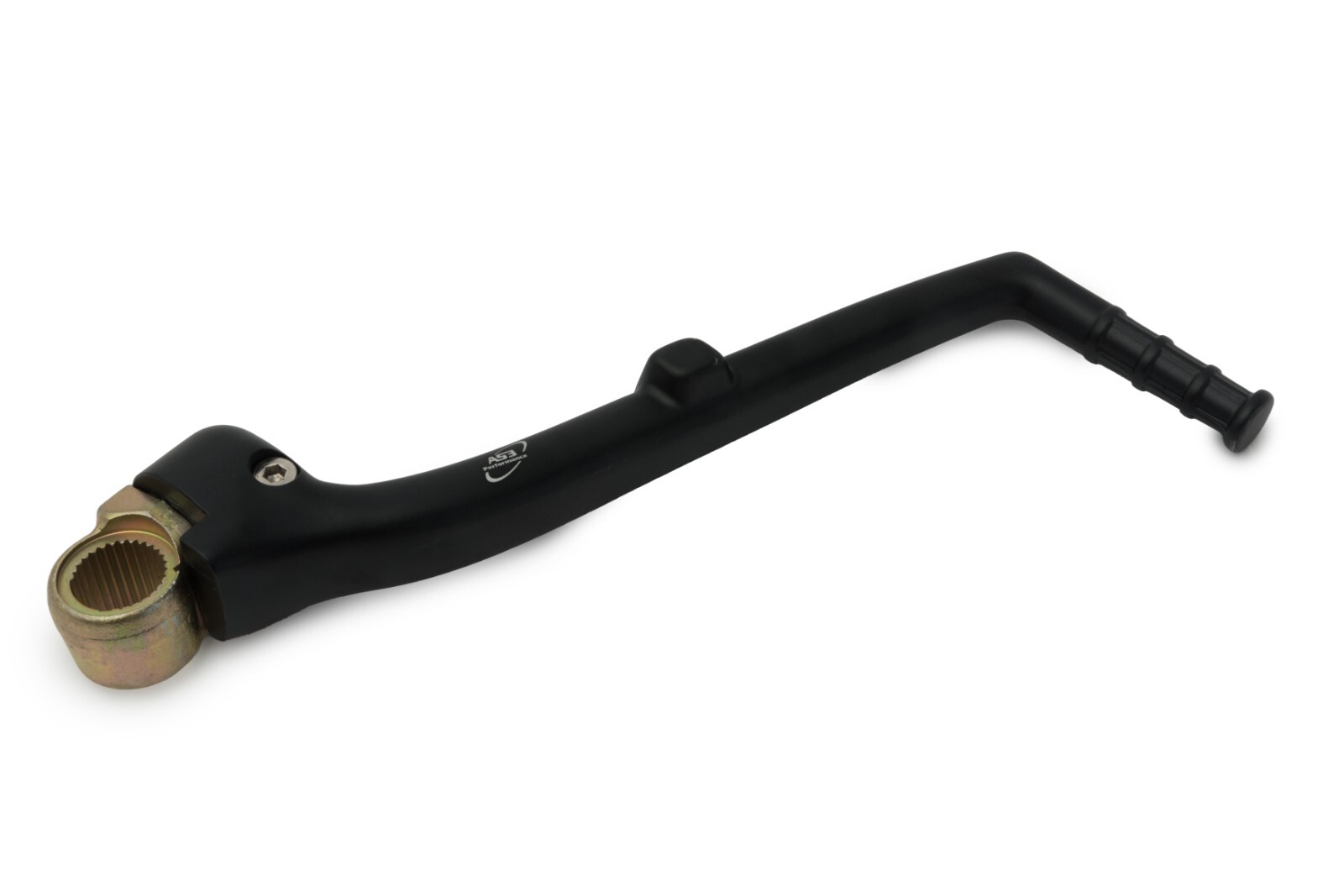 AS3 KICK START LEVER for KAWASAKI KX 500 1992-2004